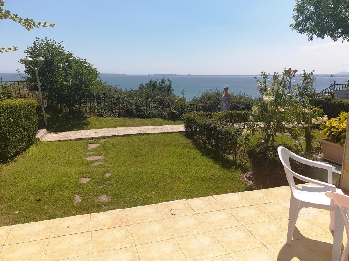 Dolce Vita Apart Complex Aparthotel Sveti Vlas Bagian luar foto