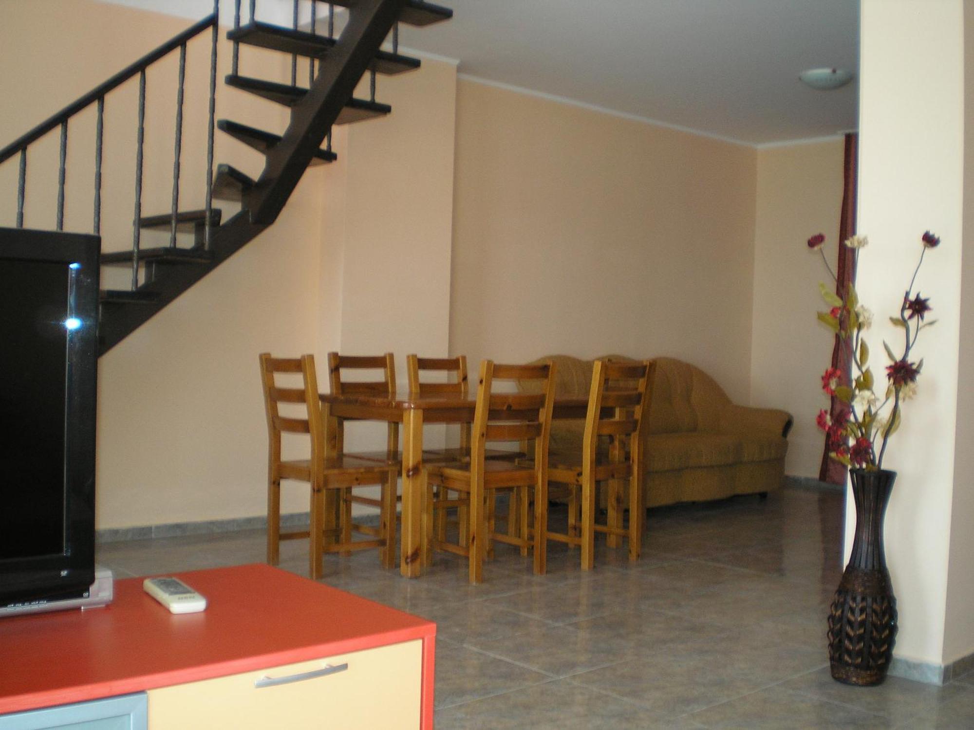 Dolce Vita Apart Complex Aparthotel Sveti Vlas Bagian luar foto