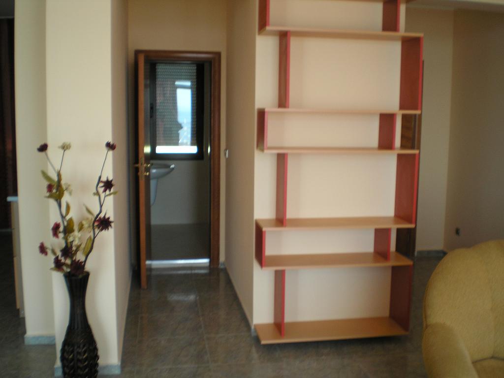 Dolce Vita Apart Complex Aparthotel Sveti Vlas Bagian luar foto