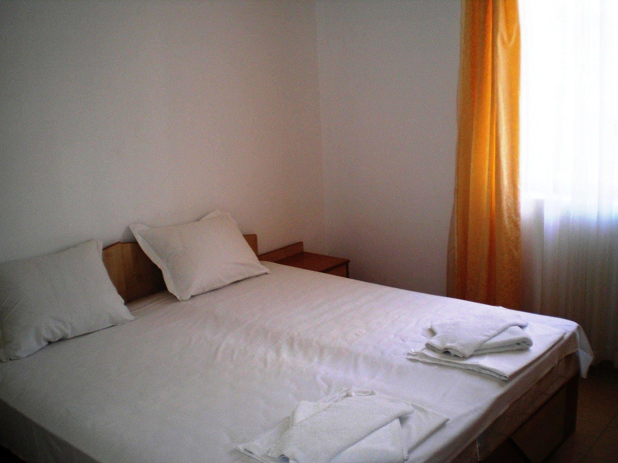 Dolce Vita Apart Complex Aparthotel Sveti Vlas Ruang foto
