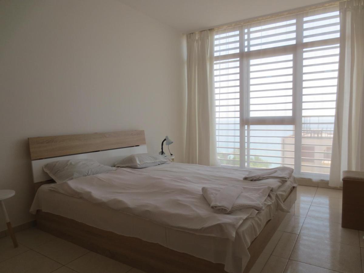 Dolce Vita Apart Complex Aparthotel Sveti Vlas Bagian luar foto
