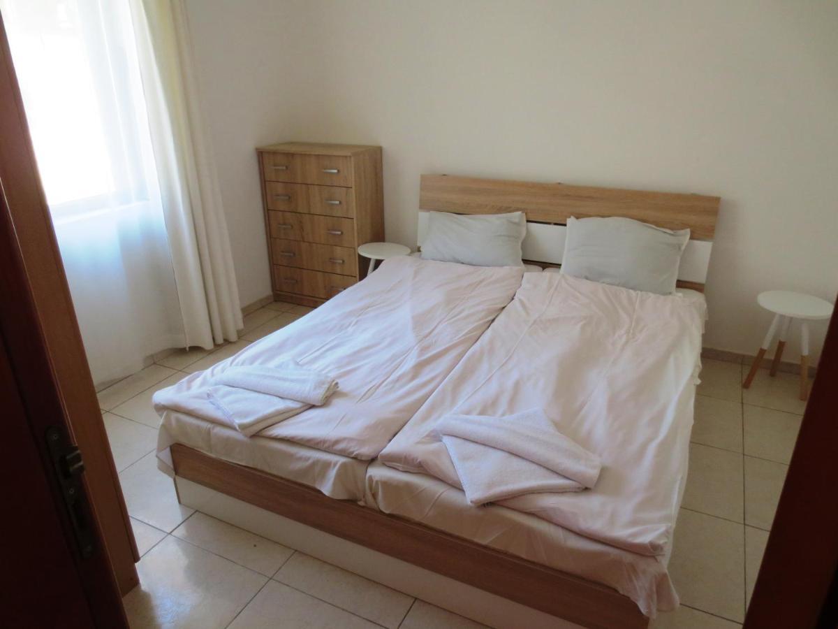 Dolce Vita Apart Complex Aparthotel Sveti Vlas Bagian luar foto